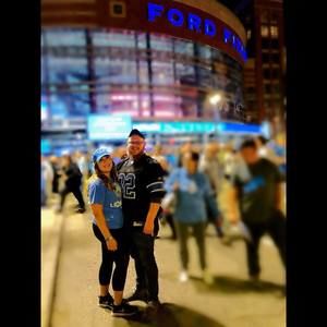 Meet your Posher, Chelsea